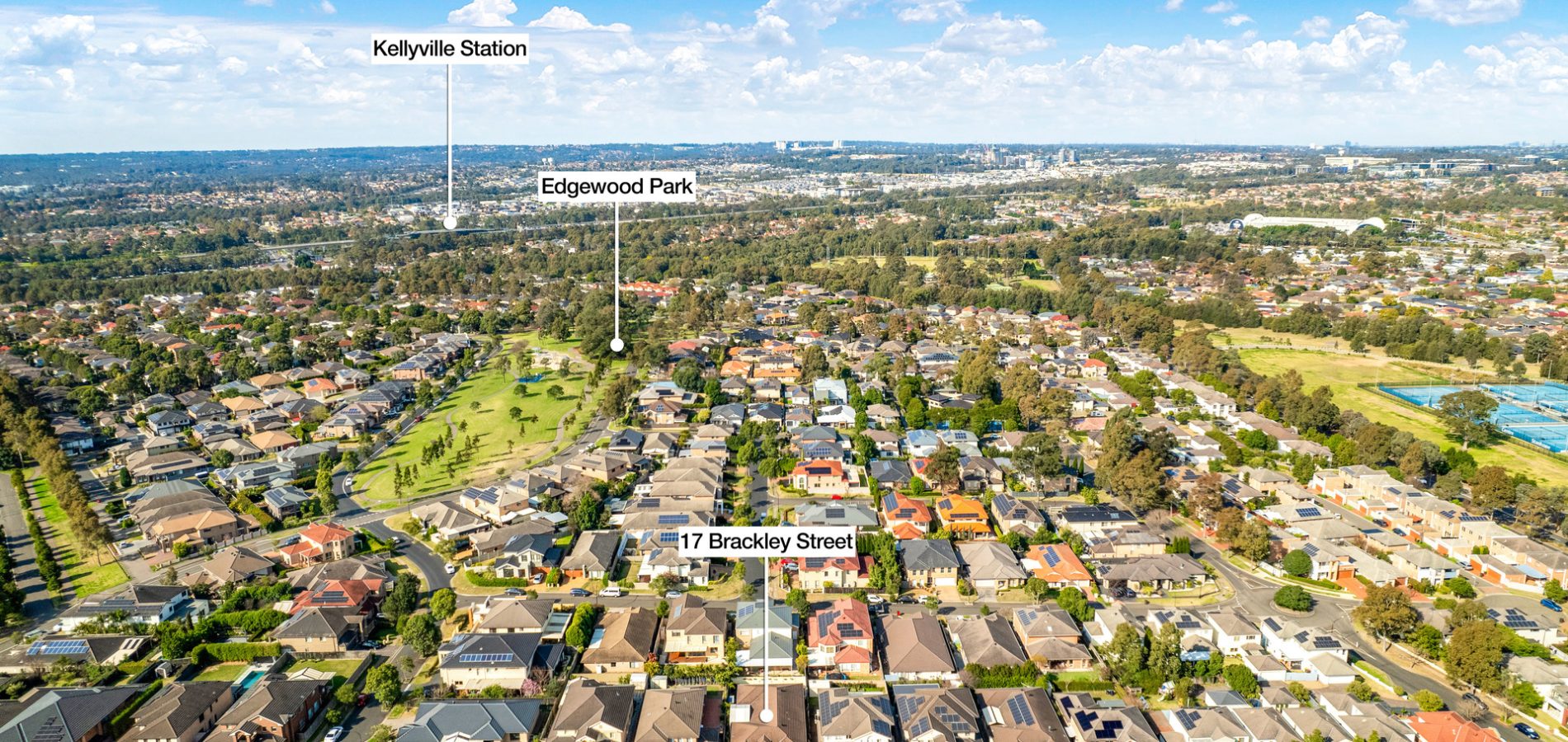 17 Brackley Street, Stanhope Gardens NSW 2768 - photo 17