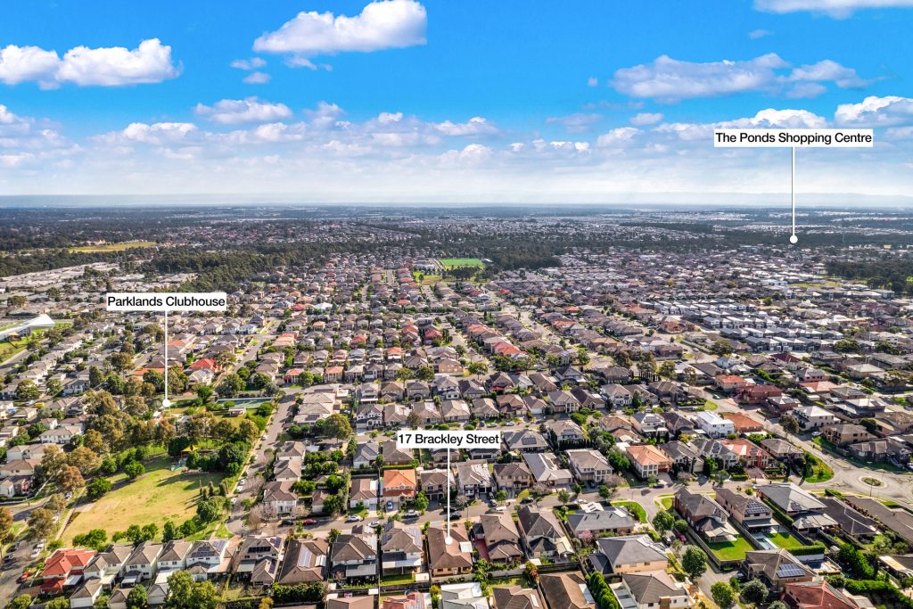 17 Brackley Street, Stanhope Gardens NSW 2768 - photo 19