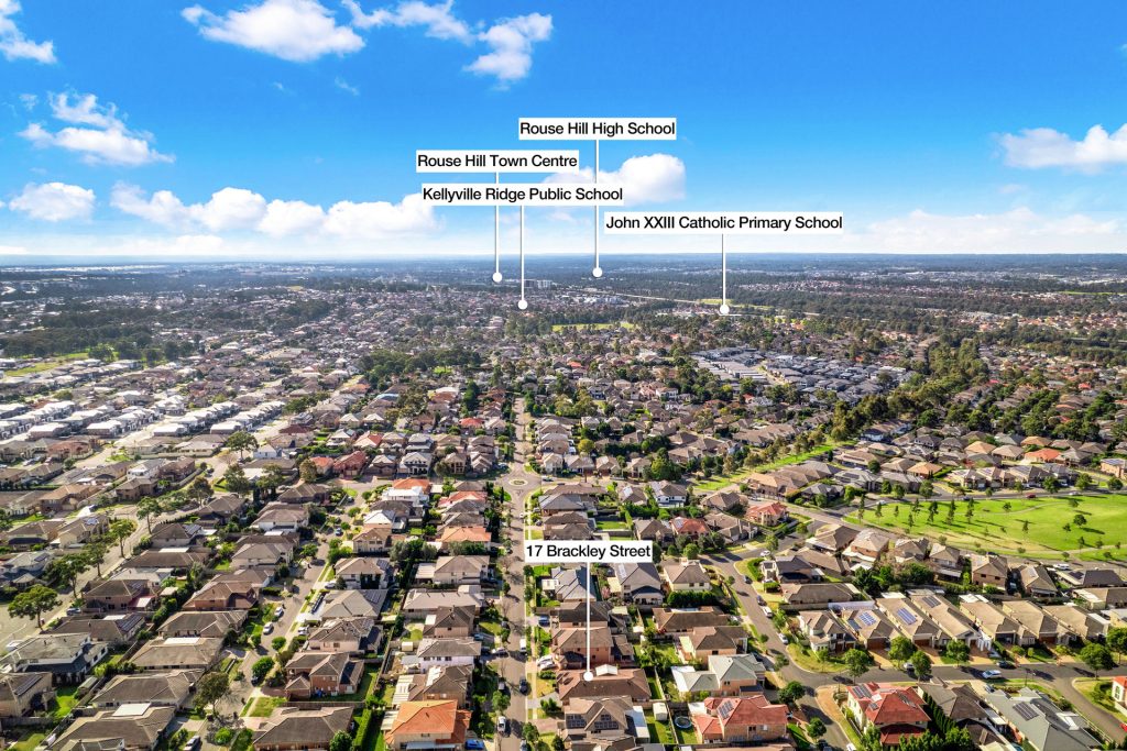 17 Brackley Street, Stanhope Gardens NSW 2768 - photo 20