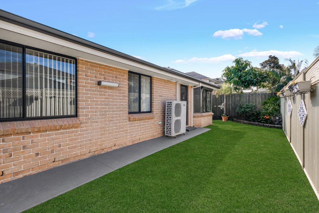 17 Brackley Street, Stanhope Gardens NSW 2768 - photo 7