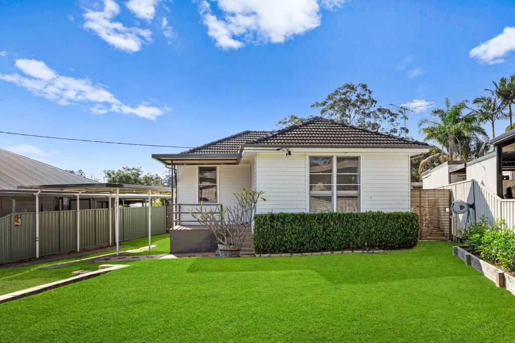 11 Sturt Street, Lalor Park NSW 2147 - McGrath West Group