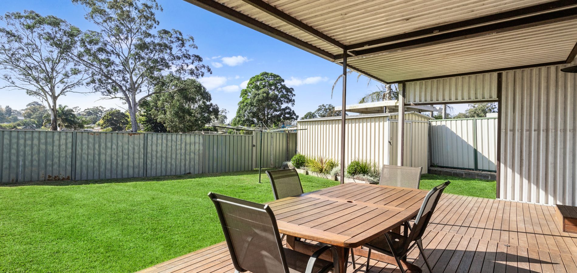 11 Sturt Street, Lalor Park NSW 2147 - photo 8