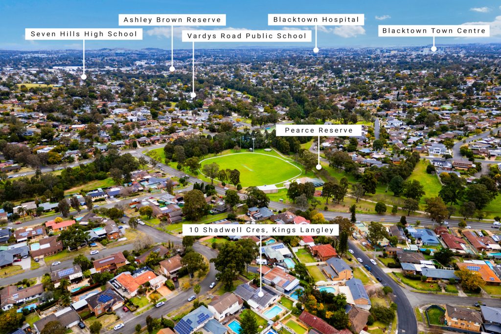 10 Shadwell Crescent, Kings Langley NSW 2147 - photo 11