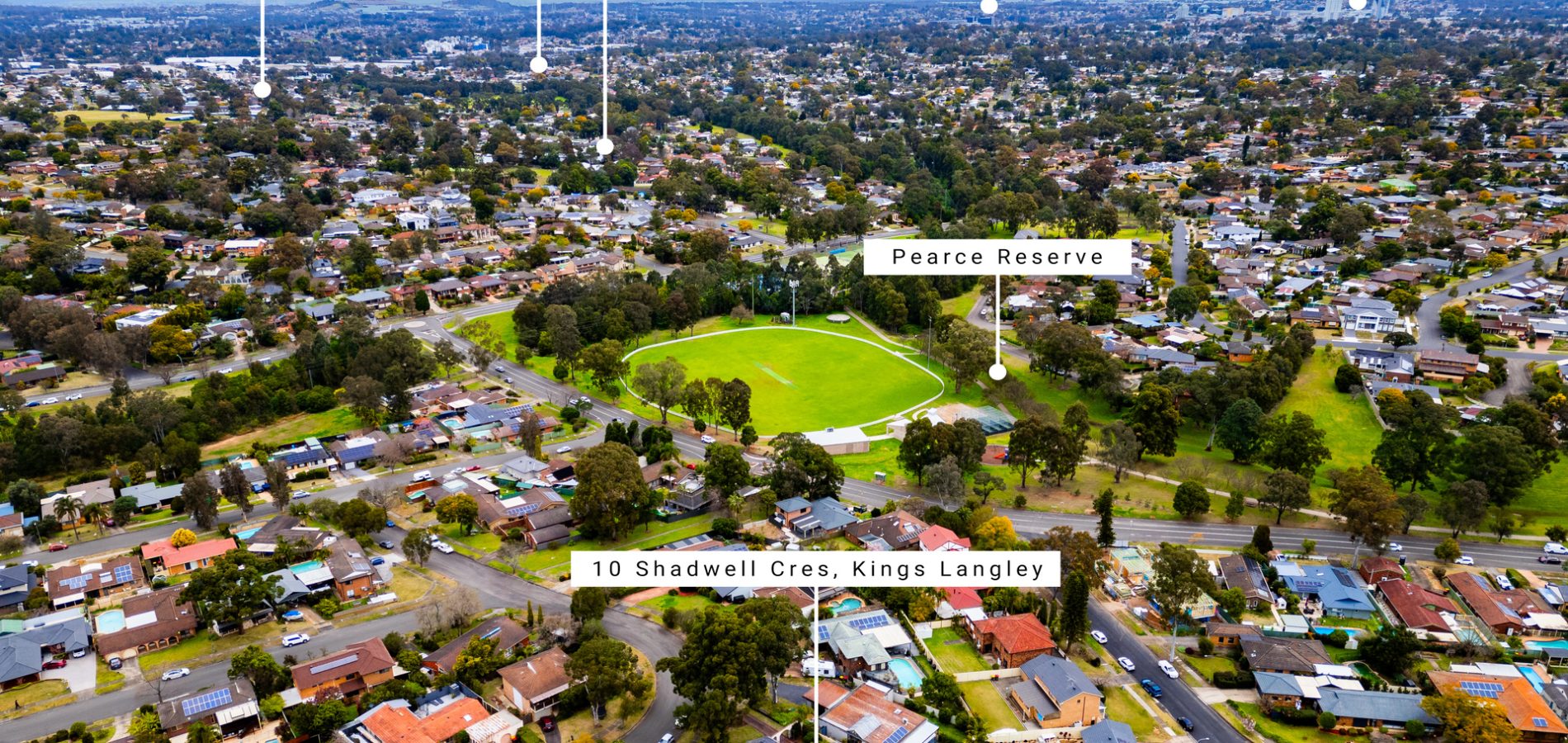 10 Shadwell Crescent, Kings Langley NSW 2147 - photo 11