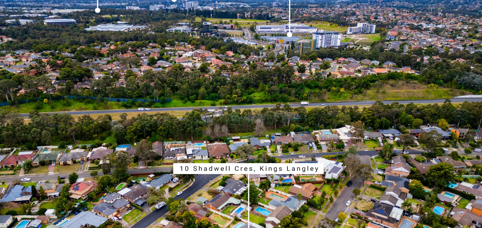 10 Shadwell Crescent, Kings Langley NSW 2147 - photo 12