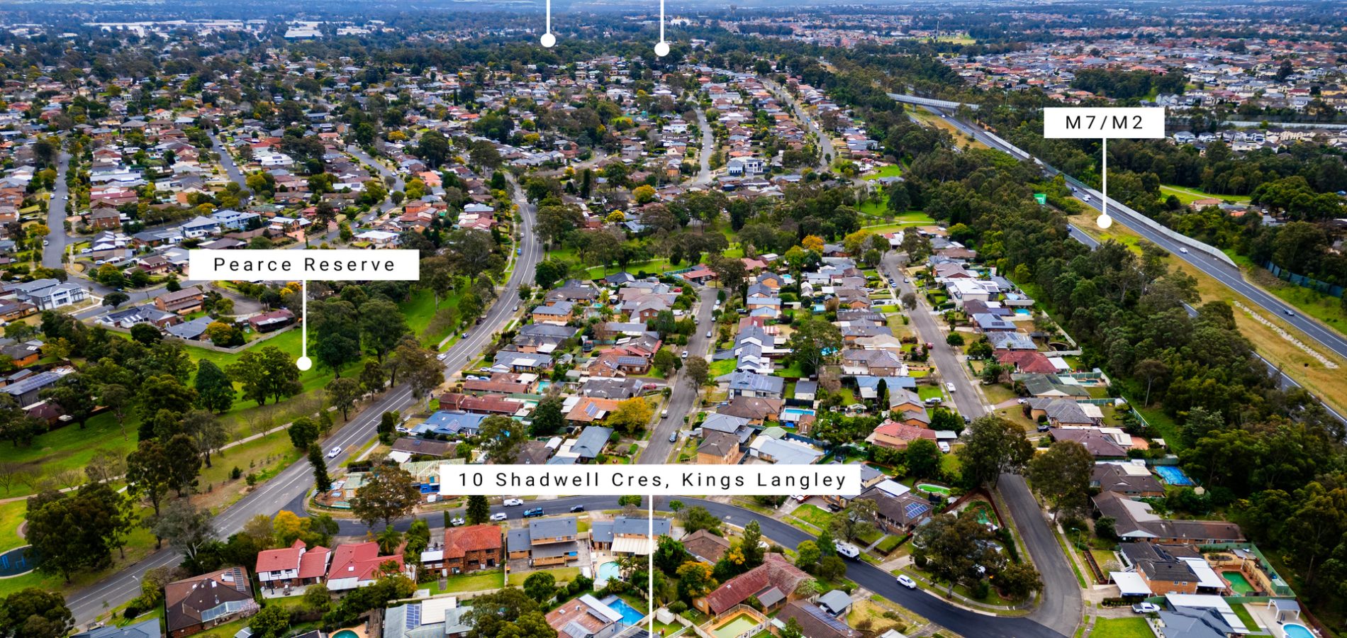 10 Shadwell Crescent, Kings Langley NSW 2147 - photo 13