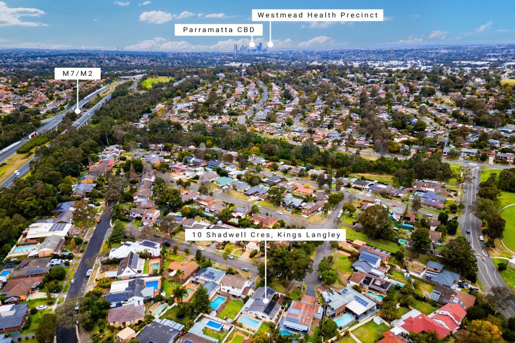 10 Shadwell Crescent, Kings Langley NSW 2147 - photo 14