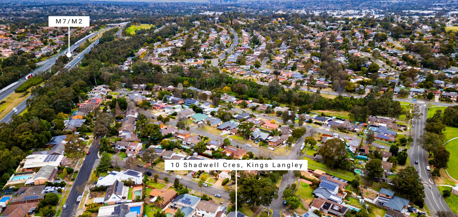 10 Shadwell Crescent, Kings Langley NSW 2147 - photo 14