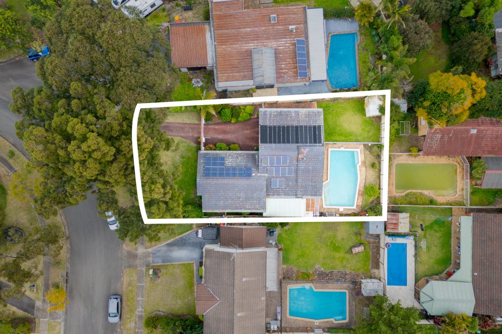 10 Shadwell Crescent, Kings Langley NSW 2147 - photo 16