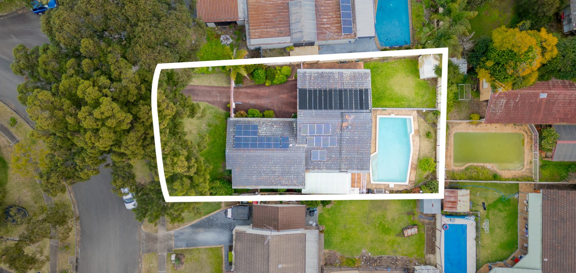 10 Shadwell Crescent, Kings Langley NSW 2147 - photo 16