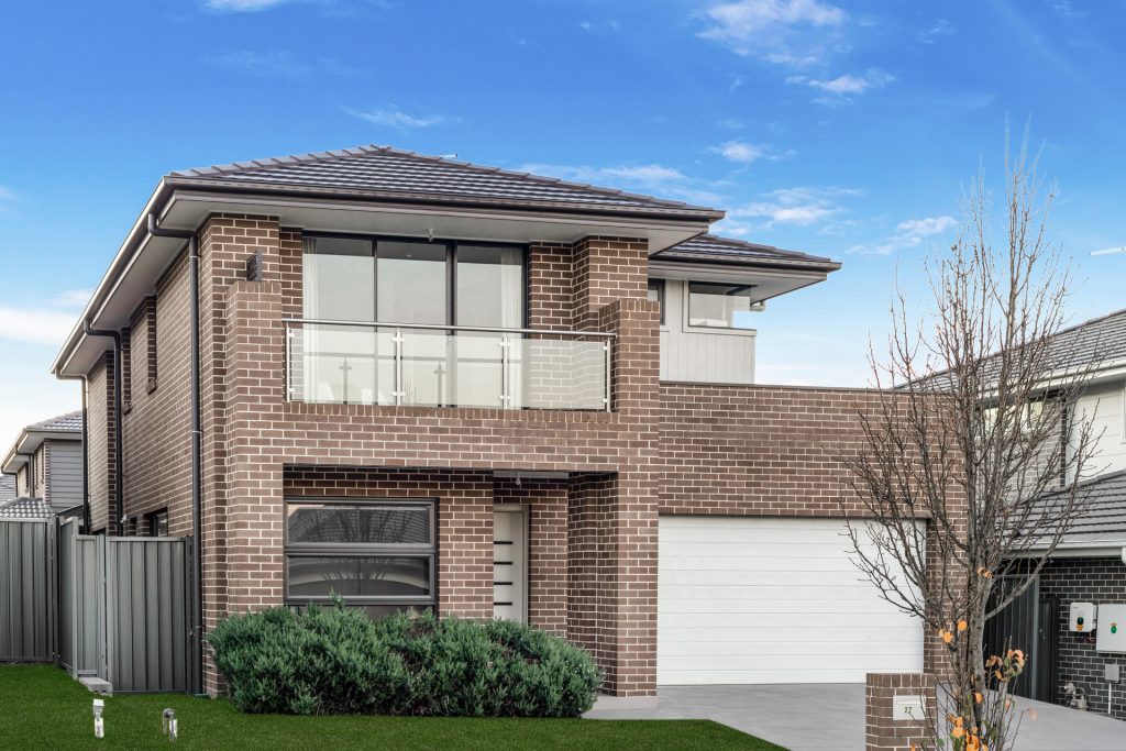27 Deguara Street (tallawong), Schofields NSW 2762 - photo 18