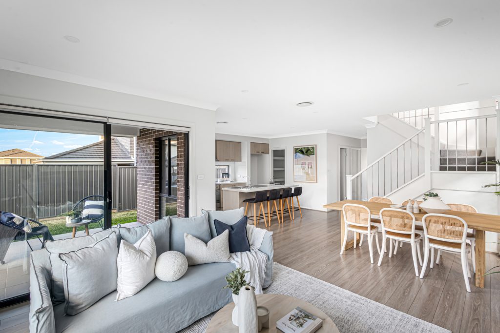 27 Deguara Street (tallawong), Schofields NSW 2762 - photo 4