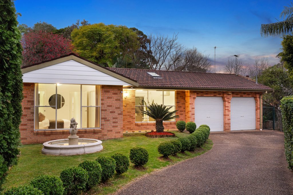 24 Lincoln Place, Castle Hill NSW 2154 - McGrath West Group