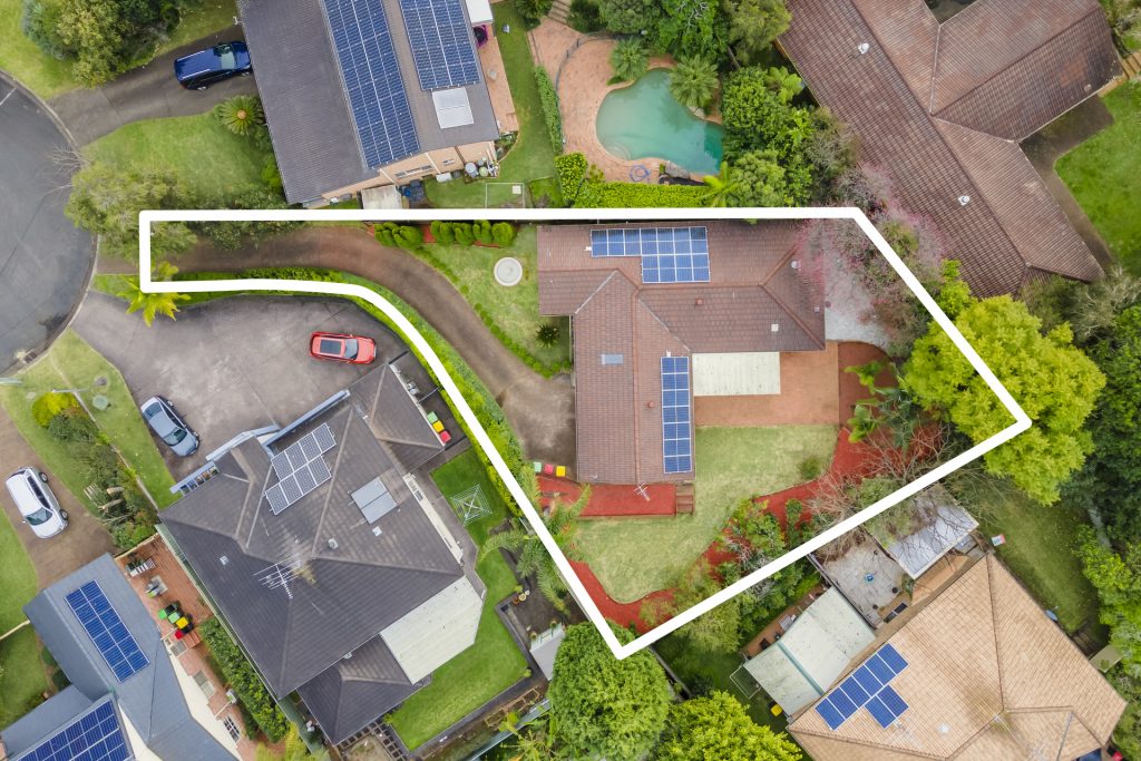 24 Lincoln Place, Castle Hill NSW 2154 - photo 14