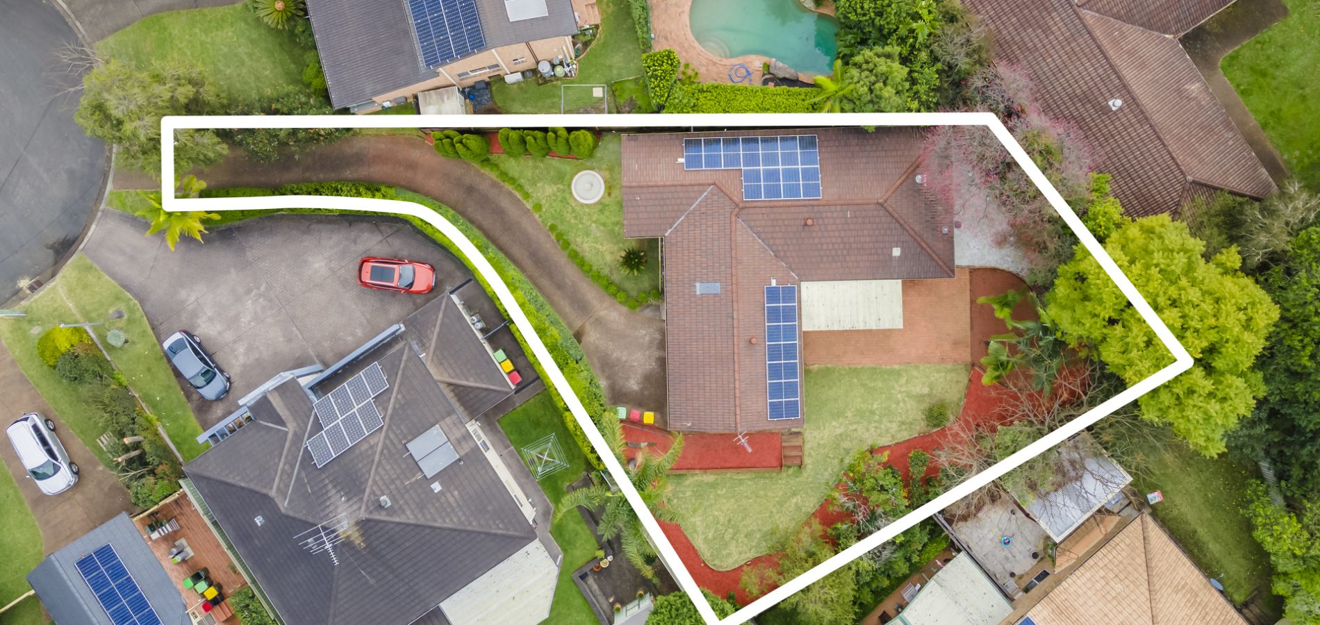 24 Lincoln Place, Castle Hill NSW 2154 - photo 14