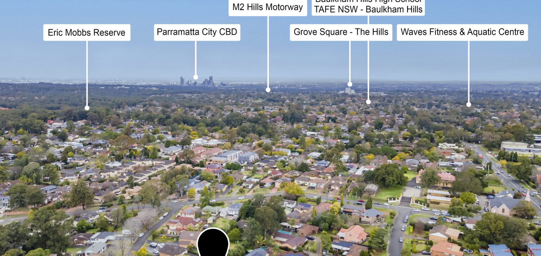 24 Lincoln Place, Castle Hill NSW 2154 - photo 16