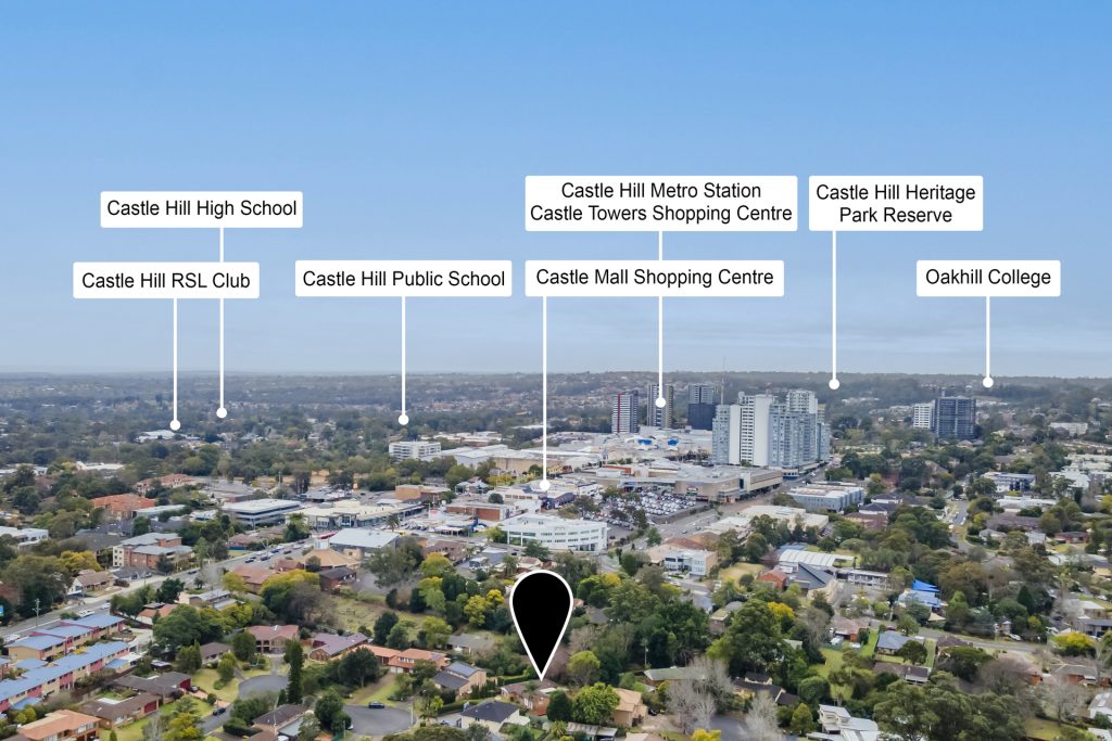 24 Lincoln Place, Castle Hill NSW 2154 - photo 17