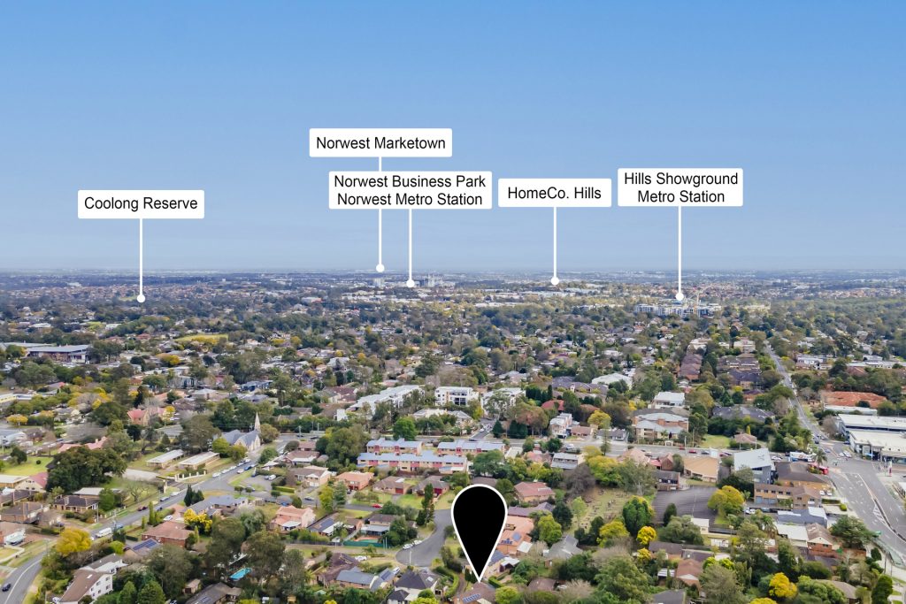 24 Lincoln Place, Castle Hill NSW 2154 - photo 18