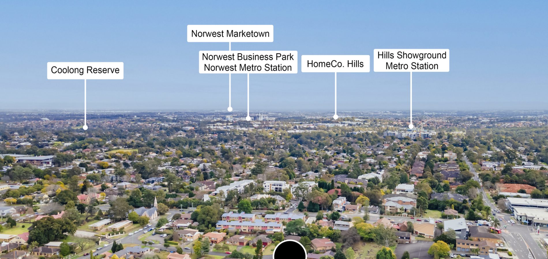 24 Lincoln Place, Castle Hill NSW 2154 - photo 18
