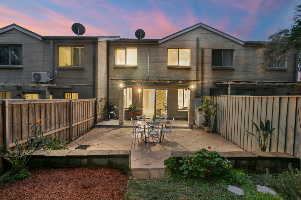 62/59a Castle Street, Castle Hill NSW 2154 - photo 11