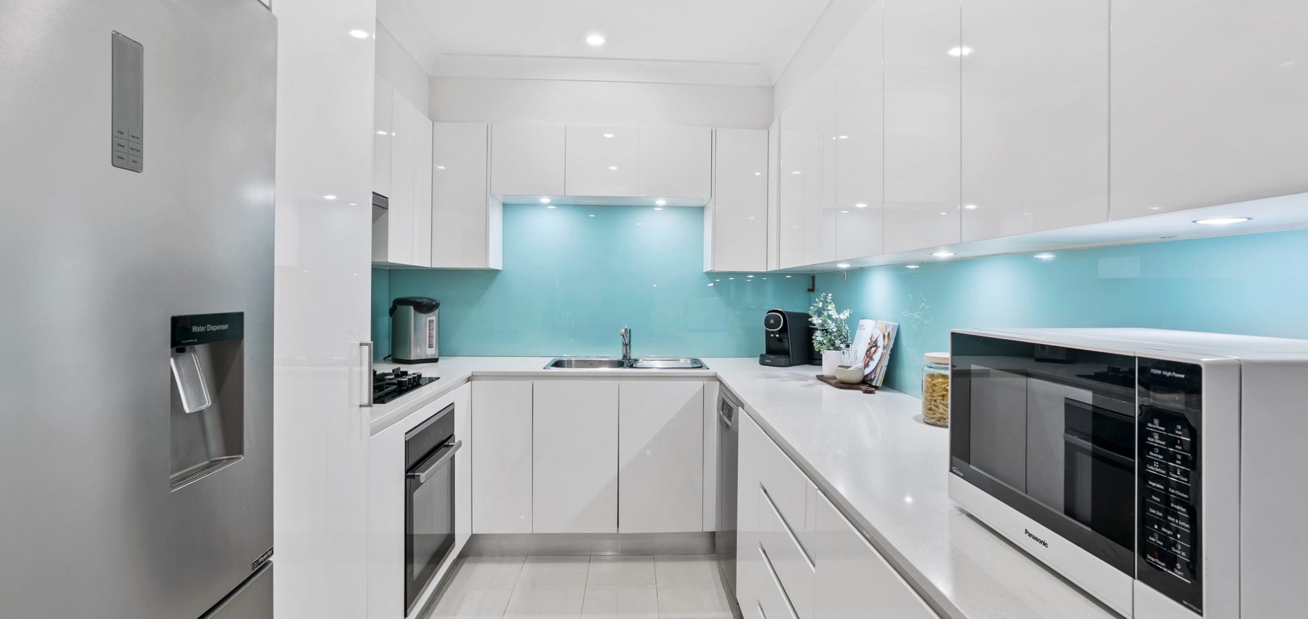 62/59a Castle Street, Castle Hill NSW 2154 - photo 3