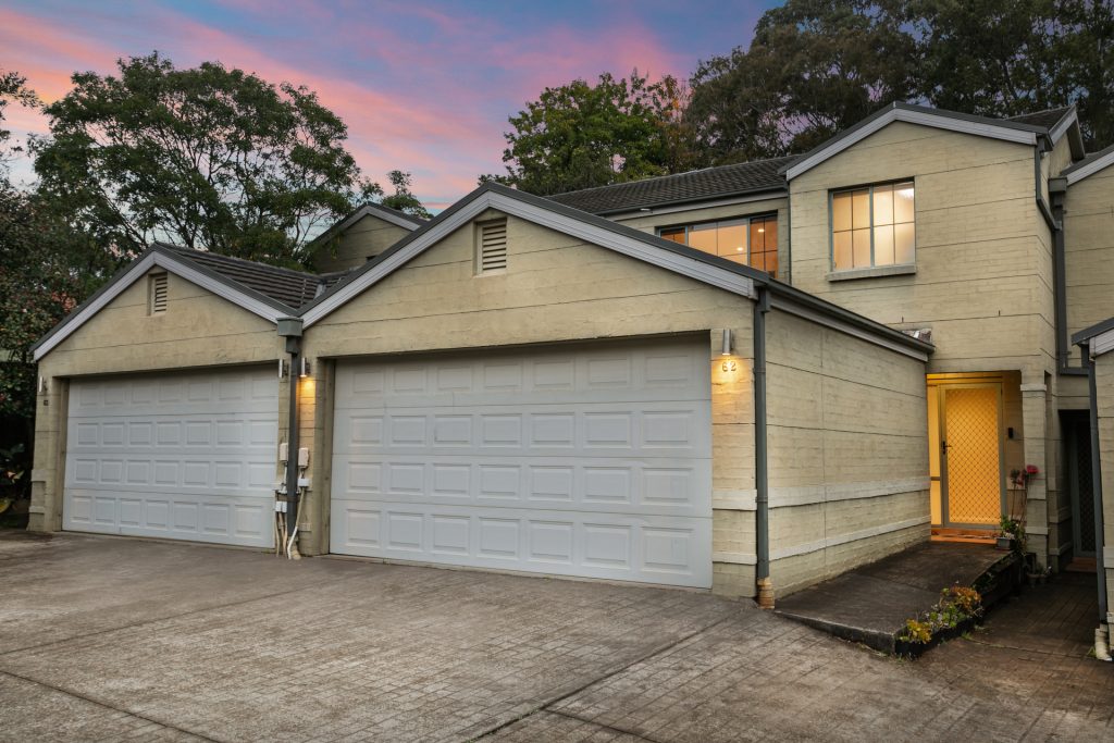62/59a Castle Street, Castle Hill NSW 2154 - photo 4