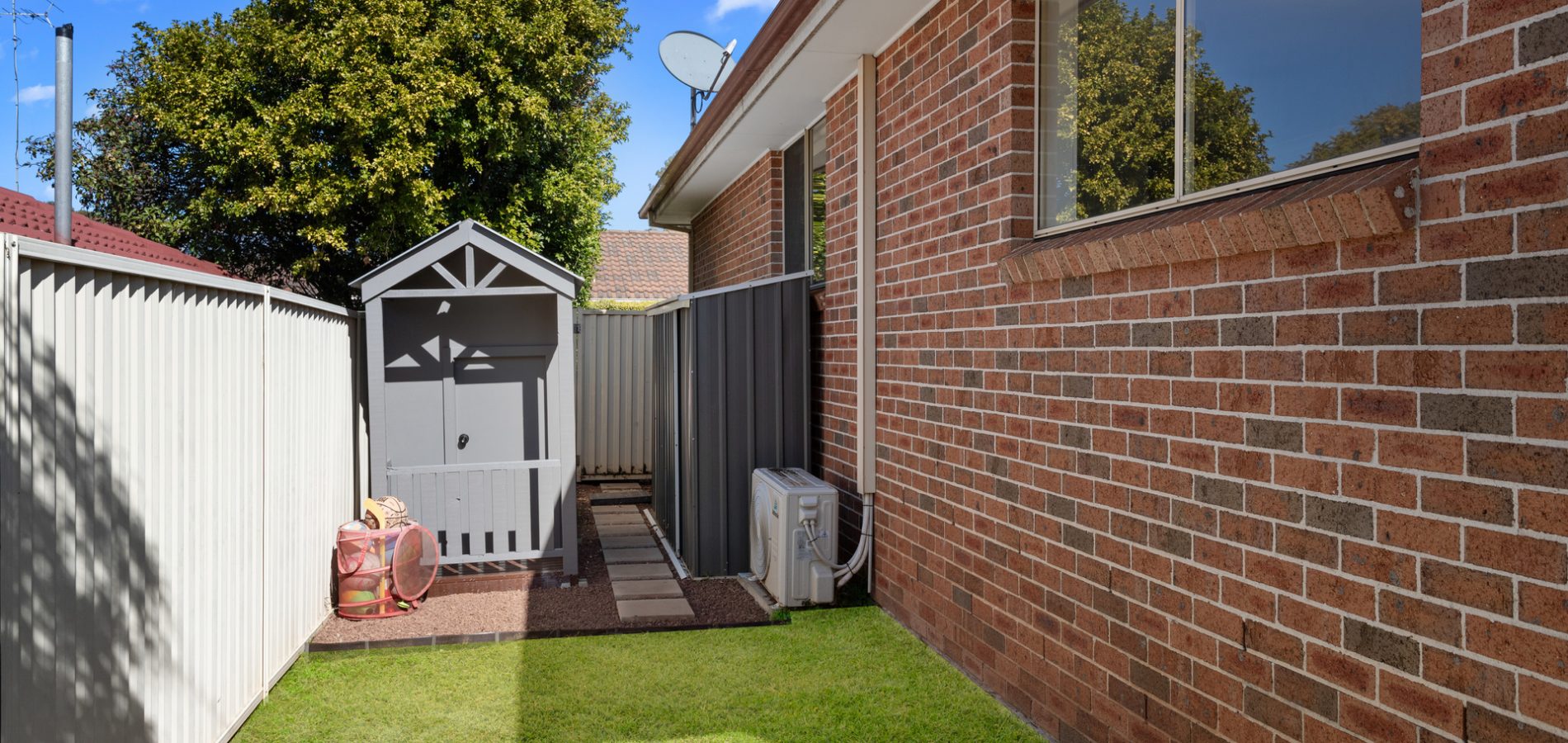1/102A Targo Road, Girraween NSW 2145 - photo 9