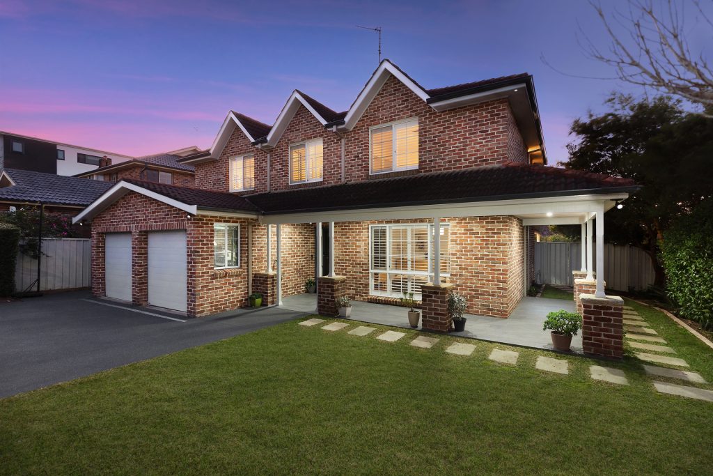 6 Winslow Avenue, Castle Hill NSW 2154 - McGrath West Group