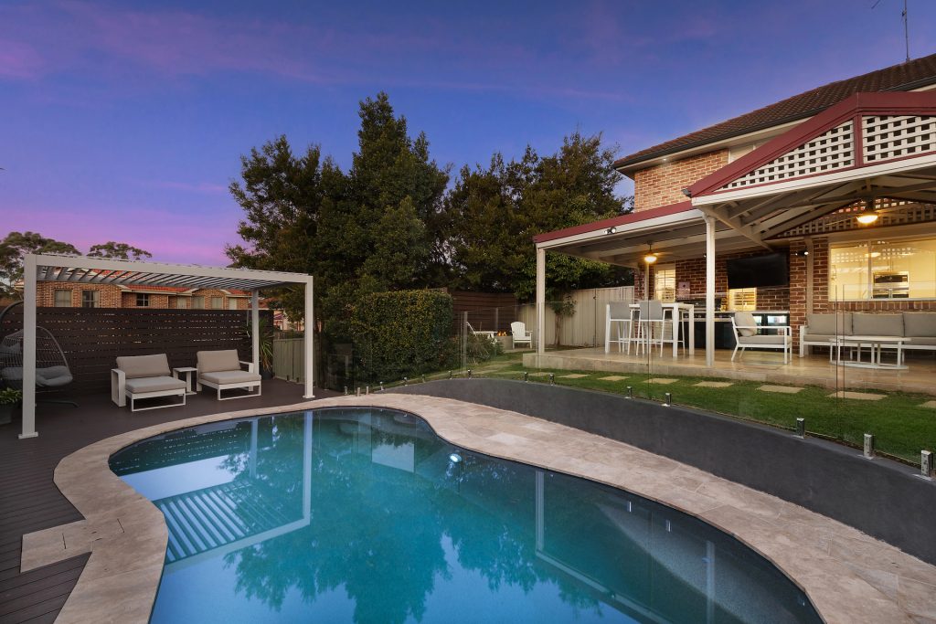 6 Winslow Avenue, Castle Hill NSW 2154 - photo 14