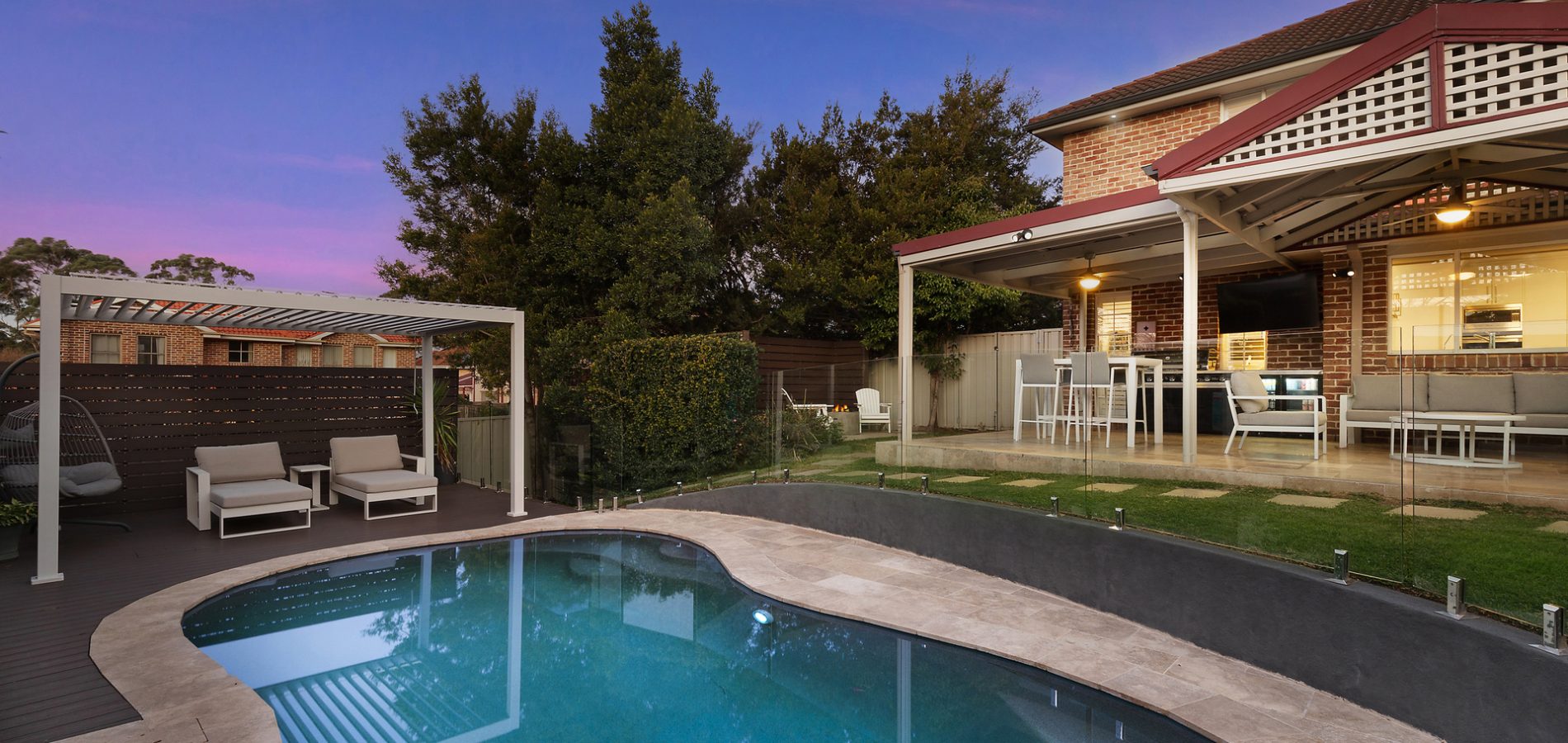 6 Winslow Avenue, Castle Hill NSW 2154 - photo 14