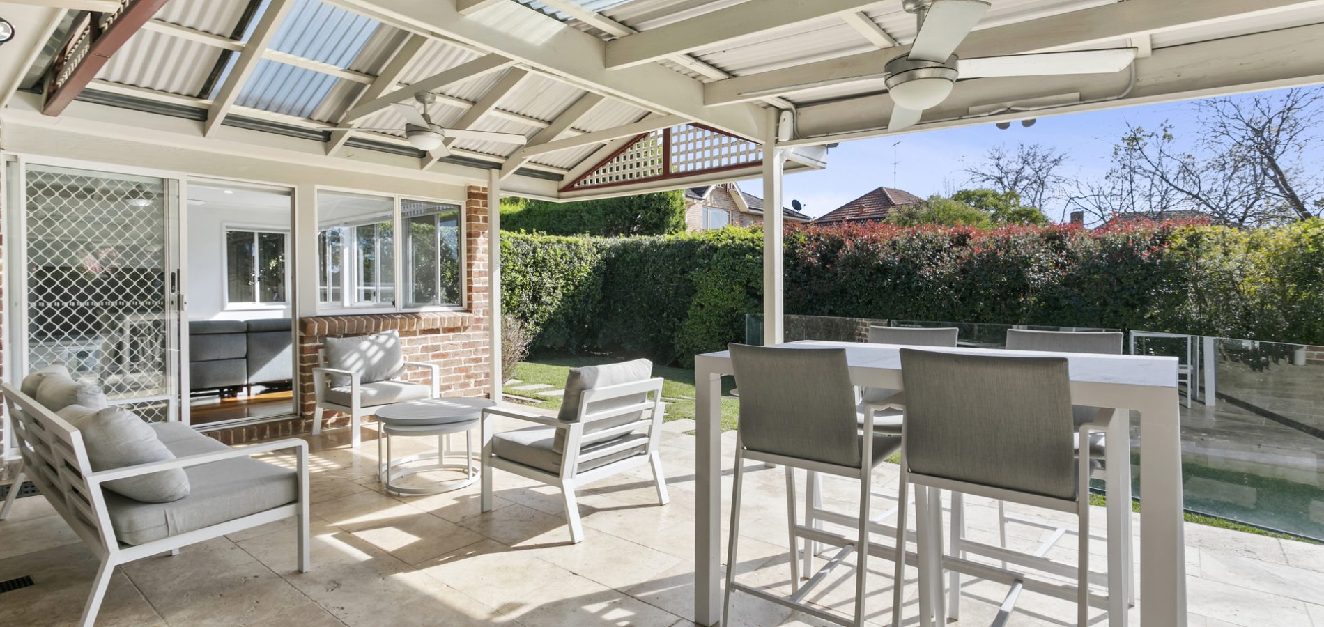 6 Winslow Avenue, Castle Hill NSW 2154 - photo 16