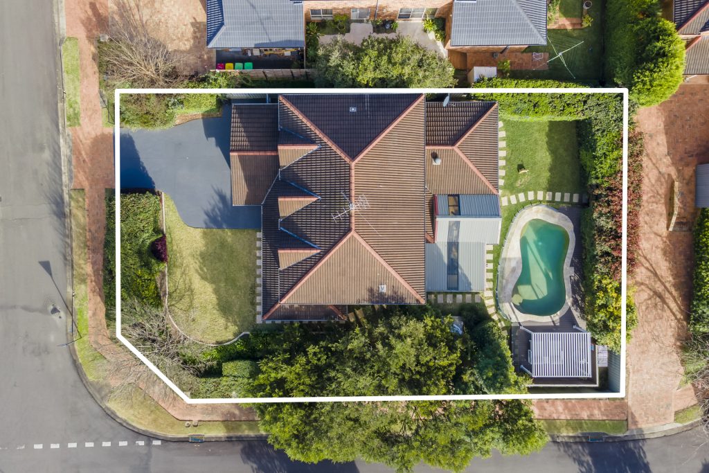 6 Winslow Avenue, Castle Hill NSW 2154 - photo 18