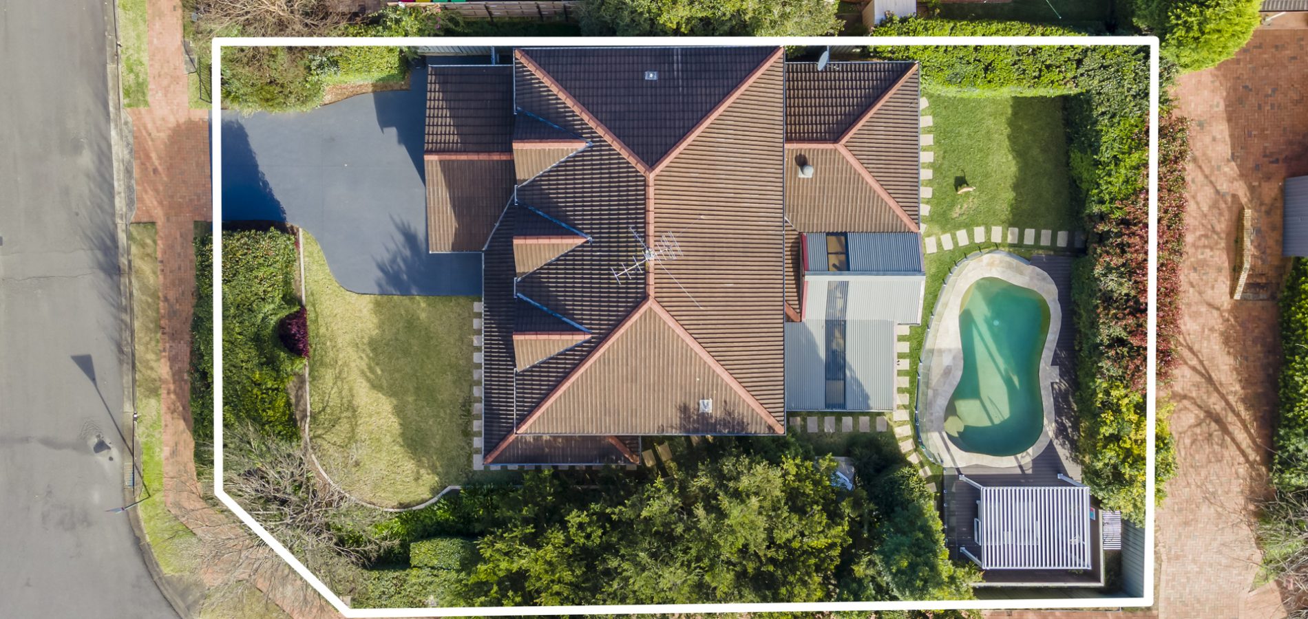 6 Winslow Avenue, Castle Hill NSW 2154 - photo 18