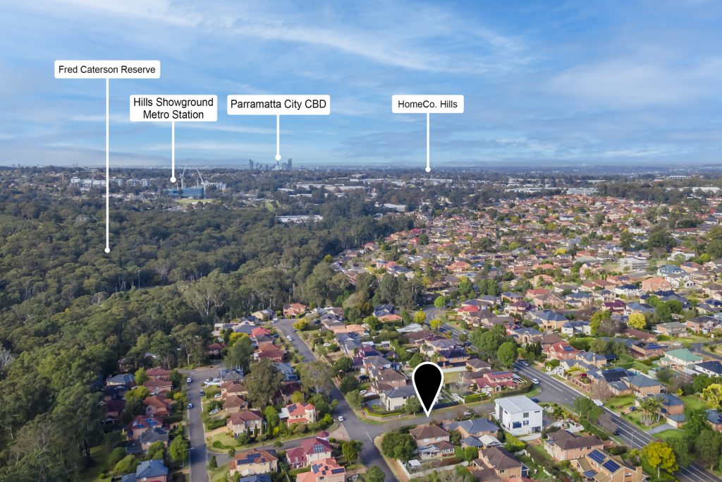 6 Winslow Avenue, Castle Hill NSW 2154 - photo 19