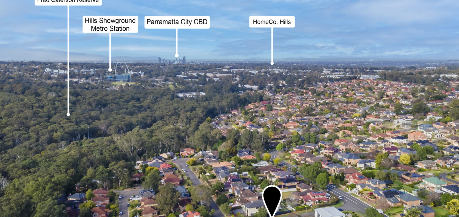 6 Winslow Avenue, Castle Hill NSW 2154 - photo 19