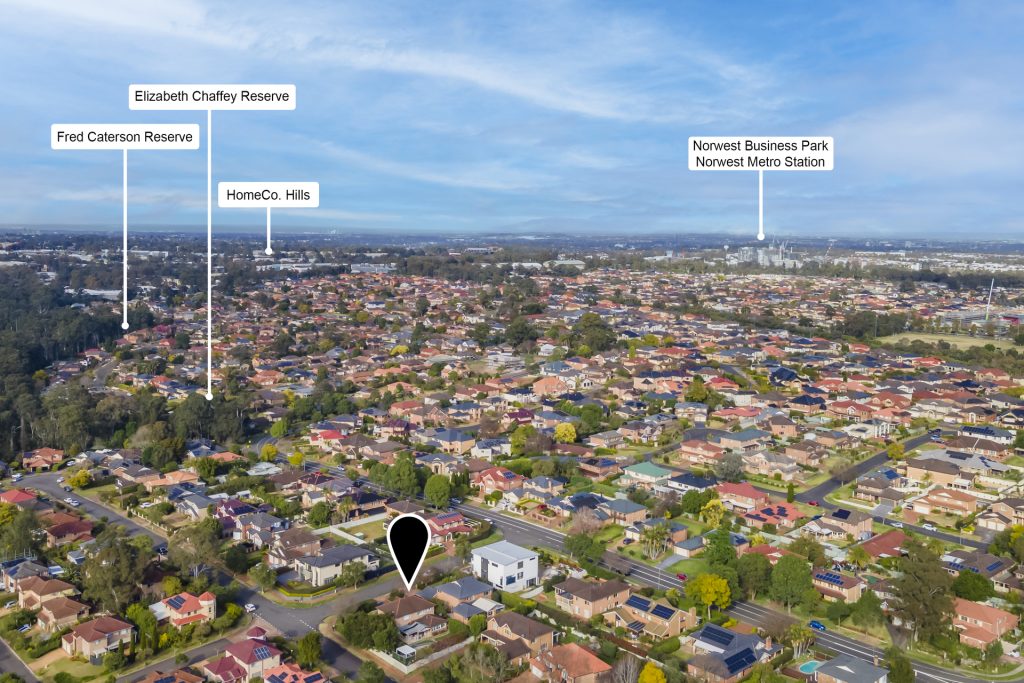 6 Winslow Avenue, Castle Hill NSW 2154 - photo 20