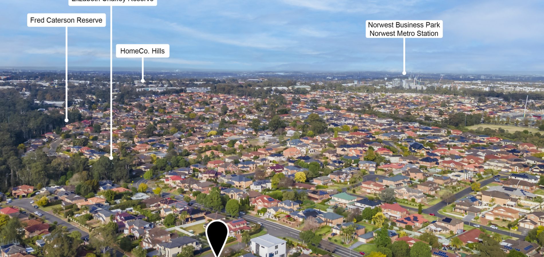 6 Winslow Avenue, Castle Hill NSW 2154 - photo 20