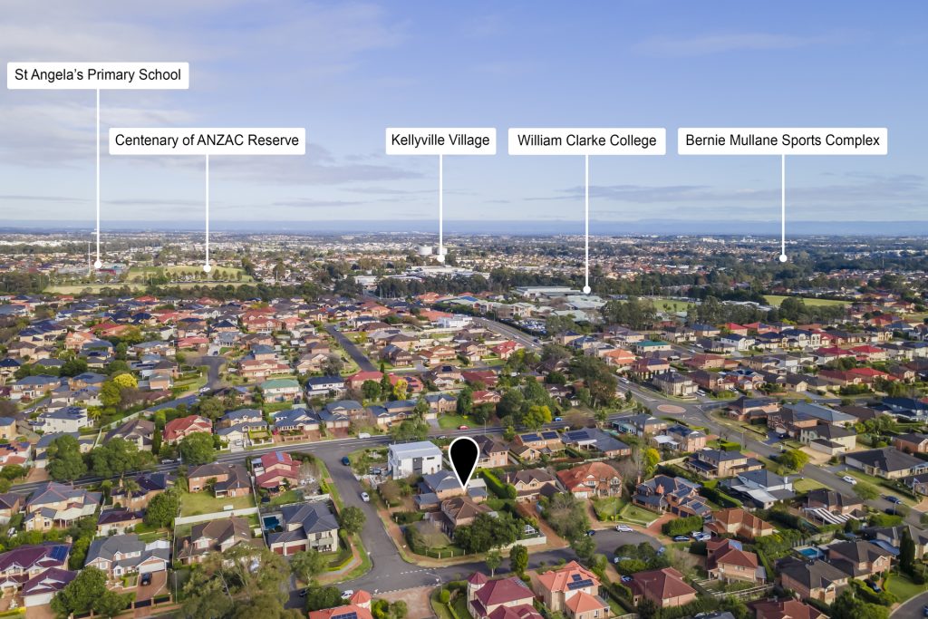 6 Winslow Avenue, Castle Hill NSW 2154 - photo 21