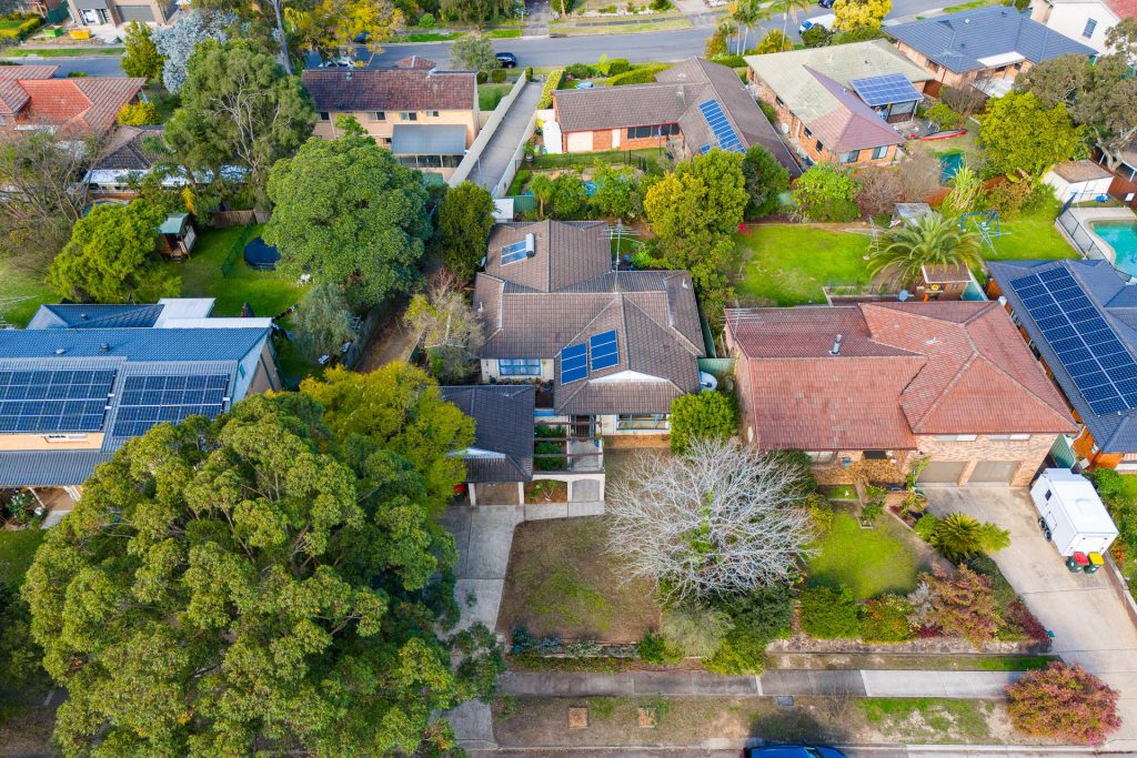 101 Sporing Avenue, Kings Langley NSW 2147 - photo 11