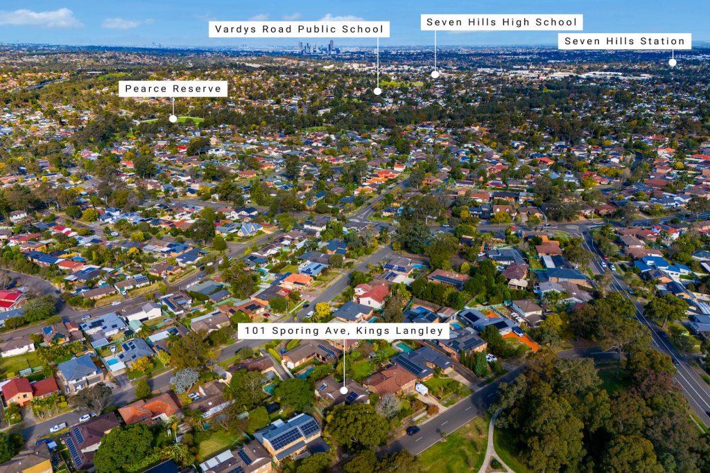 101 Sporing Avenue, Kings Langley NSW 2147 - photo 14