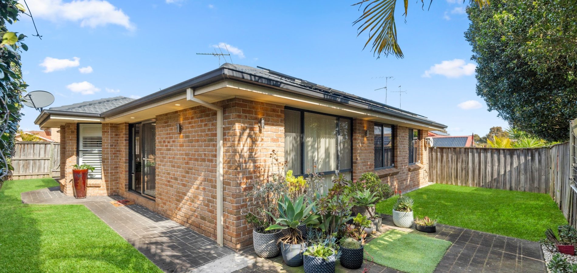 8 Dutton Road, Beaumont Hills NSW 2155 - photo 17