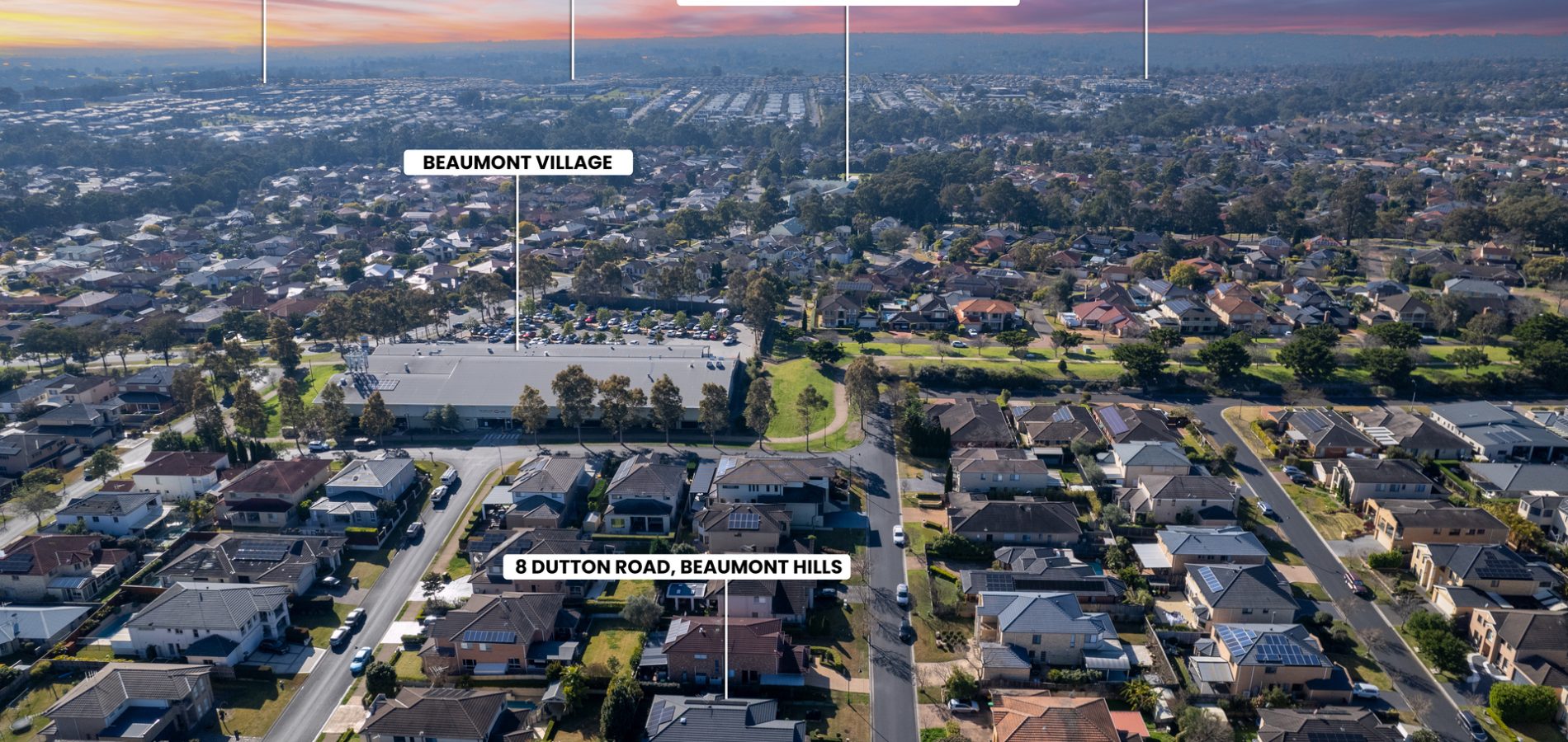 8 Dutton Road, Beaumont Hills NSW 2155 - photo 18