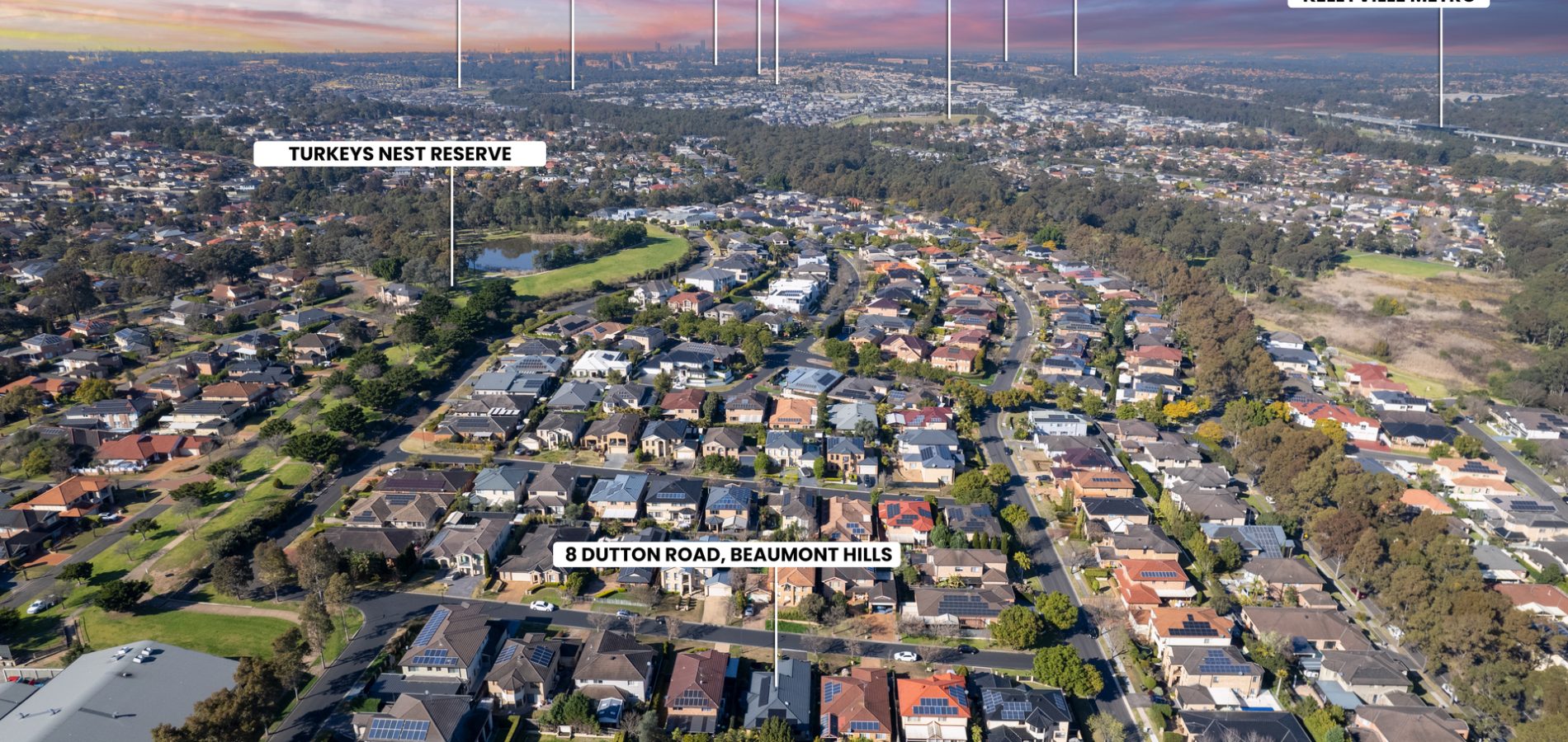 8 Dutton Road, Beaumont Hills NSW 2155 - photo 19