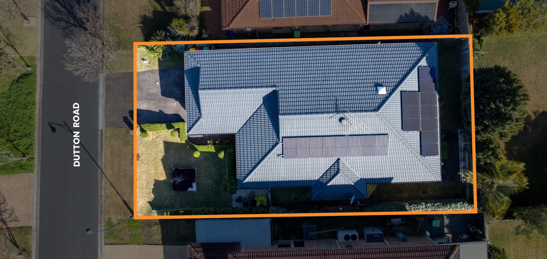 8 Dutton Road, Beaumont Hills NSW 2155 - photo 21