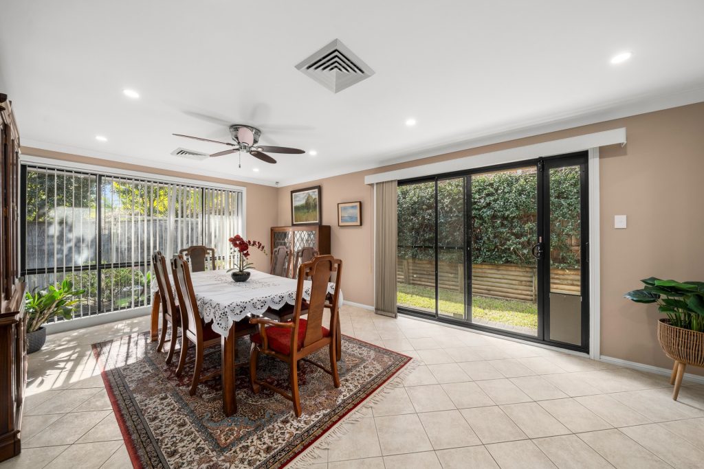 8 Dutton Road, Beaumont Hills NSW 2155 - photo 8