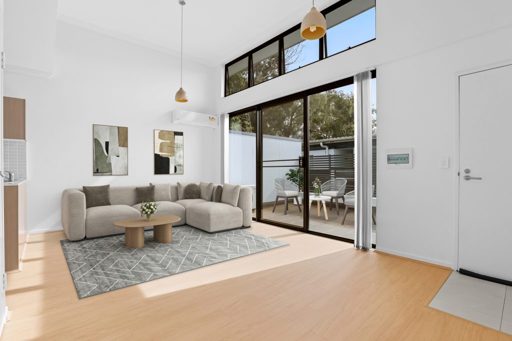 13/6-10 Kippax Street, Greystanes NSW 2145 - photo 3