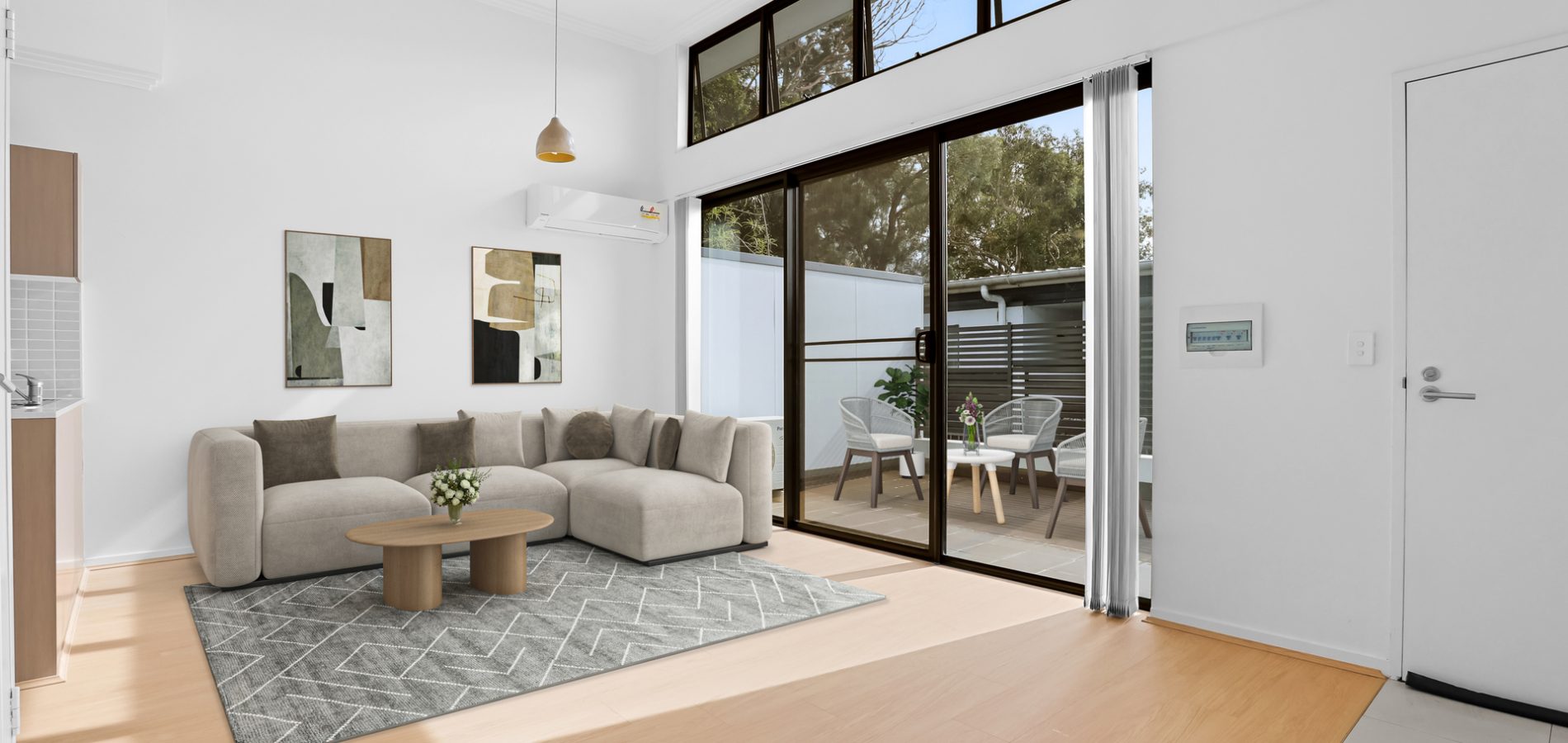 13/6-10 Kippax Street, Greystanes NSW 2145 - photo 3