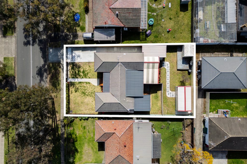 1 & 2/17 Garden Street, Blacktown NSW 2148 - photo 2