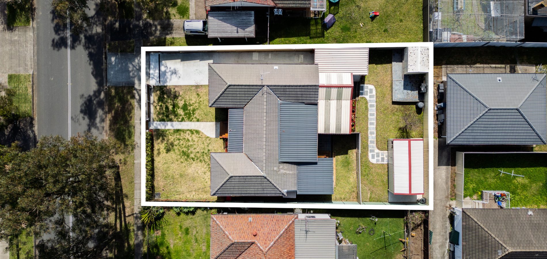 1 & 2/17 Garden Street, Blacktown NSW 2148 - photo 2
