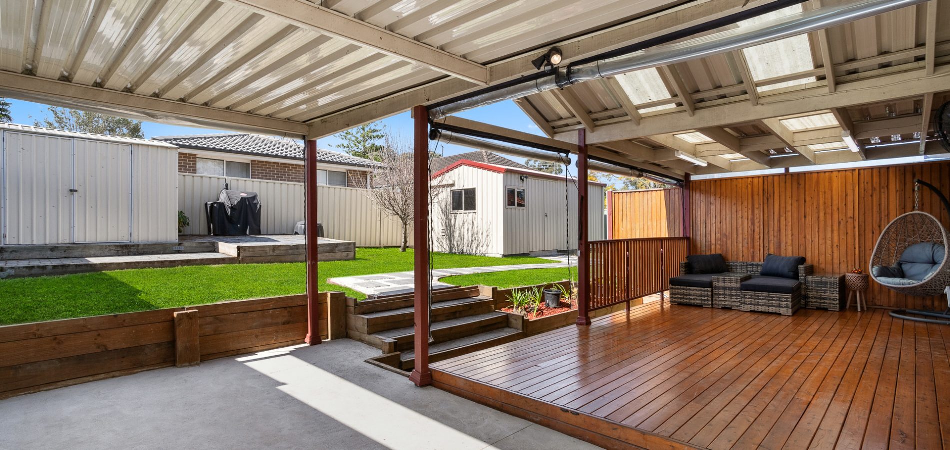 1 & 2/17 Garden Street, Blacktown NSW 2148 - photo 12